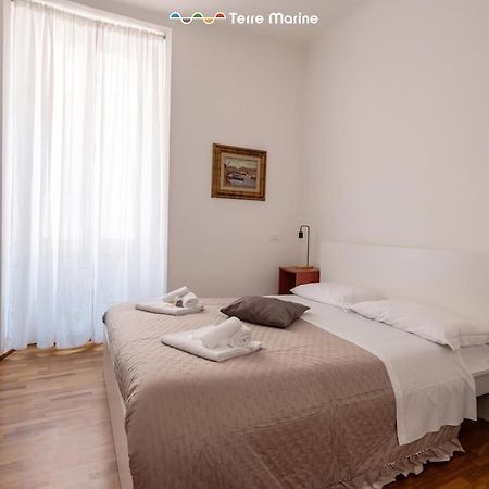 Apartamento Il Corso, Terre Marine La Spezia Exterior foto