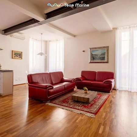 Apartamento Il Corso, Terre Marine La Spezia Exterior foto