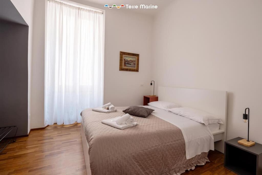 Apartamento Il Corso, Terre Marine La Spezia Exterior foto