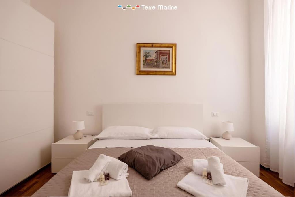 Apartamento Il Corso, Terre Marine La Spezia Exterior foto