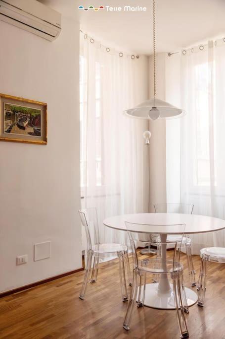 Apartamento Il Corso, Terre Marine La Spezia Exterior foto
