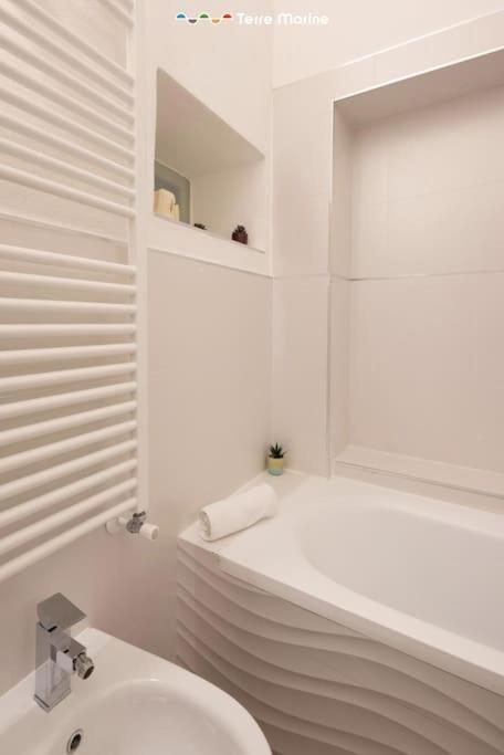 Apartamento Il Corso, Terre Marine La Spezia Exterior foto