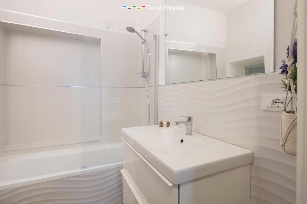 Apartamento Il Corso, Terre Marine La Spezia Exterior foto