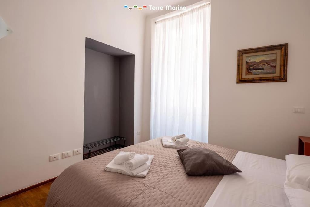 Apartamento Il Corso, Terre Marine La Spezia Exterior foto